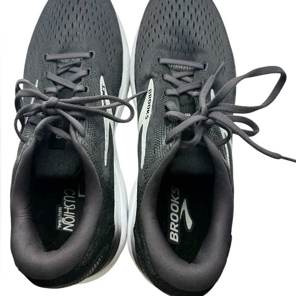 Brooks men’s ghost